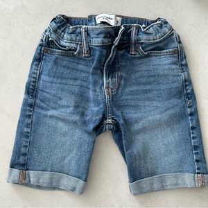 Abercrombie Kids Denim shorts
